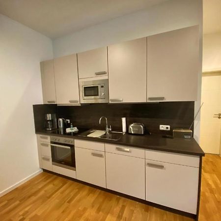 Apartments Am Kaisersaal Эрфурт Экстерьер фото